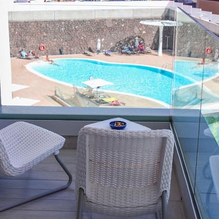 Ocean Garden Suite 59 Costa Adeje  Exterior foto