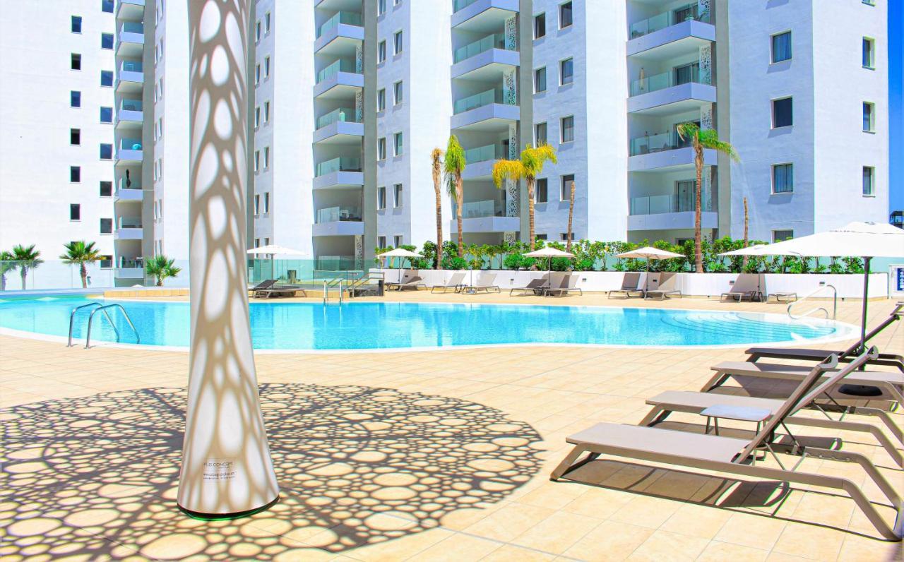 Ocean Garden Suite 59 Costa Adeje  Exterior foto